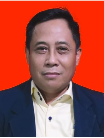Budiyanto, S.Pd, SE,MM