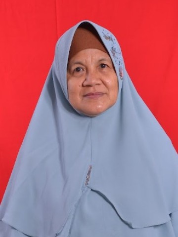 Utet Siti Sadiah, S.Sos.MM
