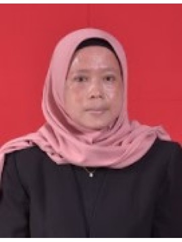 Indah Pusvita, S.Pd