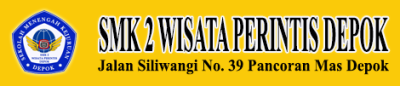 SMK 2 Wisata Perintis DEPOK