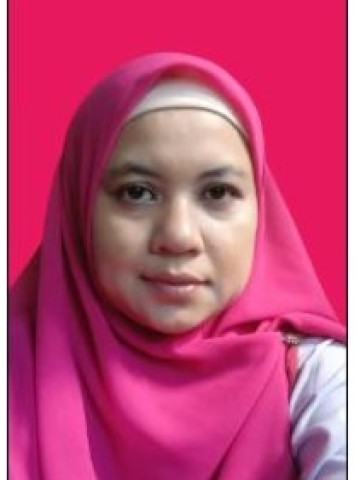 Devi Aprilawati, SE