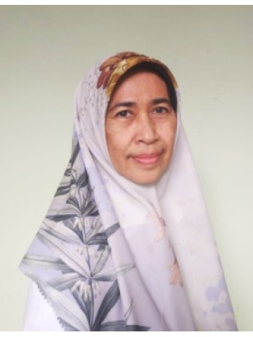 Dra. Nunun Nurfaidah