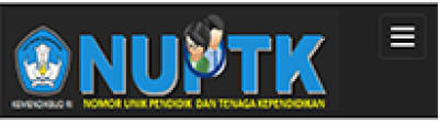 Cek GTK-NUPTK