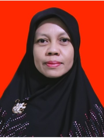 Yulina Dewi Mastuti, M.Pd