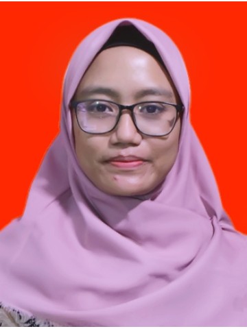 Yunita Puspitaningrum, S.Pd