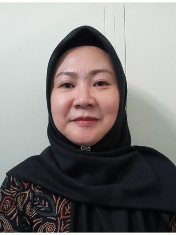 Eka Poerwandani, SE