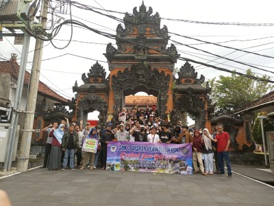 Kegiatan OJB 2023