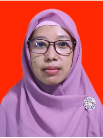 Wardaniah, S.Pd