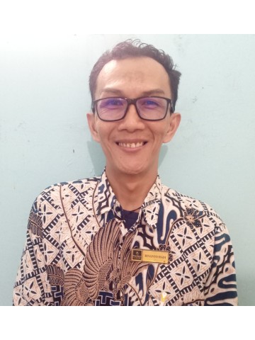 Riyanto, A.Pr.Par