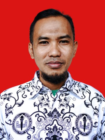 Muhammad Ikbal, MPd. I