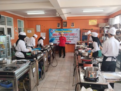 Skill Passport Level 1_Kuliner