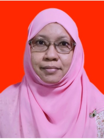 Minuk Istiarsih, M.Pd