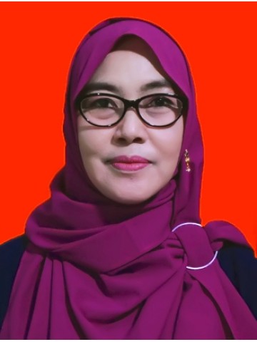 Yumike Endah P, S.Sos