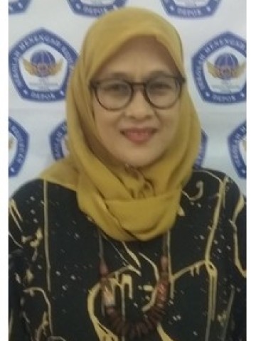 Ade Nuraini, M.Pd