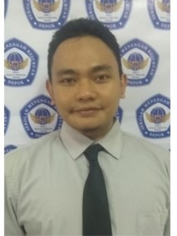 M. Raihan Sucherman, S.Pd